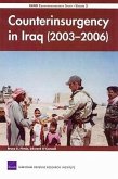 Counterinsurgency in Iraq (2003-2006): Rand Counterinsurgency Study