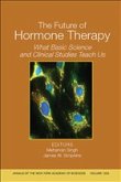 The Future of Hormone Therapy