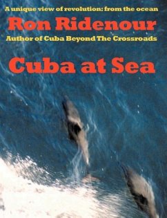 Cuba at Sea - Ridenour, Ron