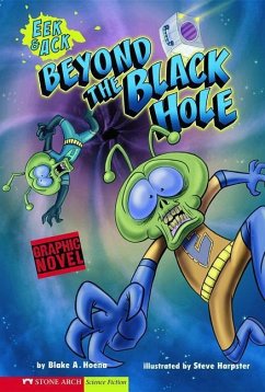 Beyond the Black Hole - Hoena, Blake A