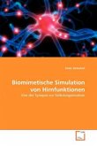 Biomimetische Simulation von Hirnfunktionen