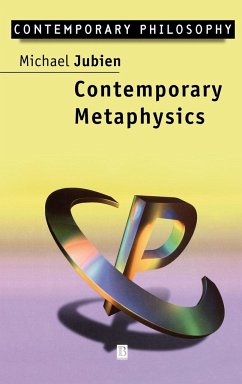 Cover Contemporary Metaphysics