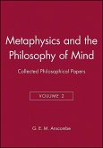 The Metaphysics of Epistemology, Volume 17