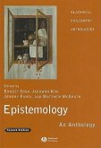 Epistemology