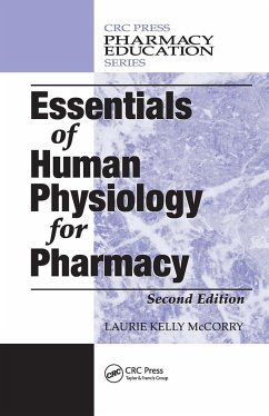 Essentials of Human Physiology for Pharmacy - Mccorry, Laurie Kelly