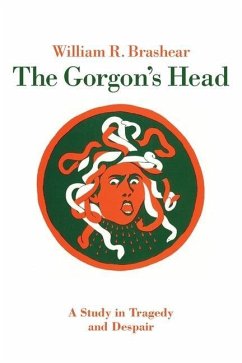 The Gorgon's Head - Brashear, William R