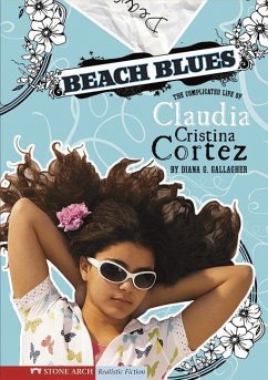 Beach Blues - Gallagher, Diana G