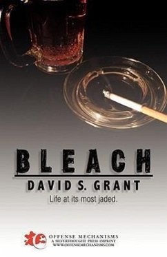 Bleach / Blackout - Grant, David S