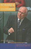 Howard's Fourth Government: Australian Commonwealth Administration 2004-2007