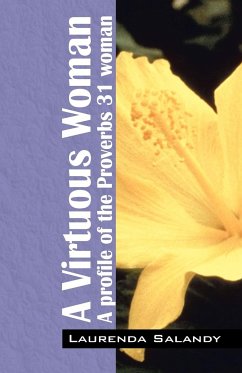 A Virtuous Woman - Salandy, Laurenda