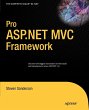 Pro ASP.NET MVC Framework - Bild 1