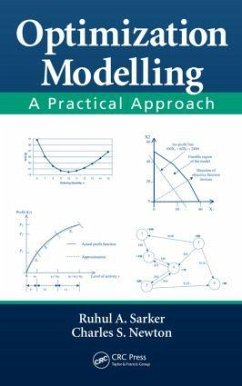 Optimization Modelling - Sarker, Ruhul Amin; Newton, Charles S