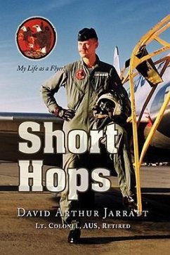 Short Hops - Jarratt, David Arthur