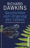 Geschichten vom Ursprung des Lebens Geschichten vom Ursprung des Lebens