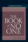 The Book of No One: Talks and Dialogues on Non-Duality and Liberation