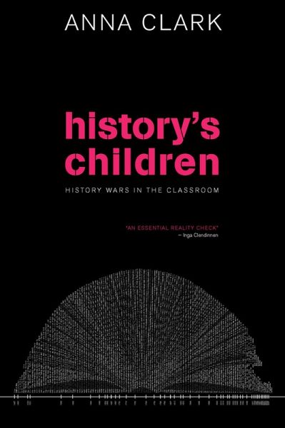 History's Children