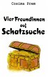 Vier Freundinnen auf Schatzsuche - Bild 1