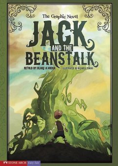 Jack and the Beanstalk