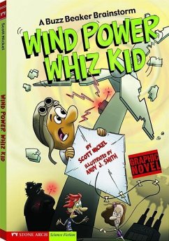 Wind Power Whiz Kid - Nickel, Scott