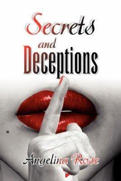 Secrets & Deceptions - Rose, Angelina