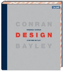 Design - Conran, Terence; Bayley, Stephen