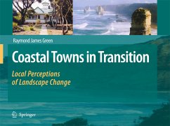 Coastal Towns in Transition - Green, Raymond James