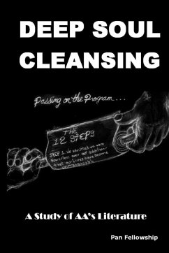 Deep Soul Cleansing - M., Jamie