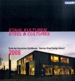 Stahl. Kulturen .... Steel & Cultures