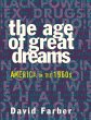 Age of Great Dreams - Bild 1