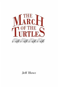 The March of the Turtles - Howe, Jeff