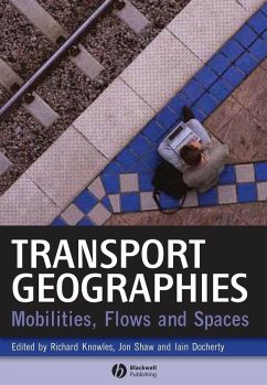 Transport Geographies - Knowles