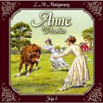 Anne auf Green Gables - Anne in Avonlea, Die neue Lehrerin