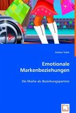 Emotionale Markenbeziehungen