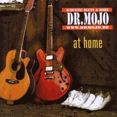 At Home Cover At Home