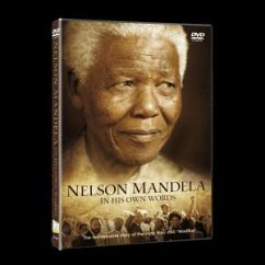 In His Own Words - Mandela,Nelson
