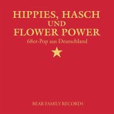 Hippies,Hasch Und Flower Power Hippies,Hasch Und Flower Power