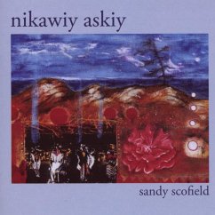 Cover Nikawiy Askiy