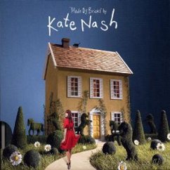 Cover Made of Bricks