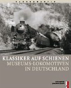 Cover Klassiker auf Schienen
