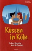 Küssen in Köln