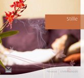 Stille, m. Audio-CD Stille, m. Audio-CD