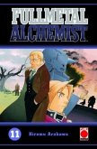 Fullmetal Alchemist