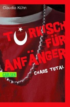 Chaos total - Kühn, Claudia