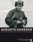 Augusto Gansser