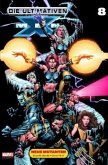 Neue Mutanten / Die Ultimativen X-Men Bd.8