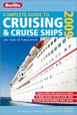 Berlitz Complete Guide to Cruising & Cruise Ships 2009