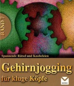 Cover Gehirnjogging für kluge Köpfe