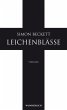Leichenblässe / David Hunter Bd.3 - Bild 1