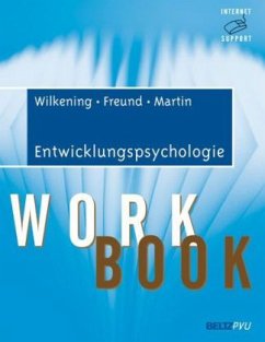 Cover Entwicklungspsychologie