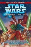 Jedi-Chroniken: Das Geheimnis der Jedi-Ritter / Star Wars - Essentials Bd.5